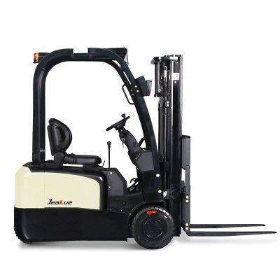 1.8t Three Wheels Electric Forklift Truck