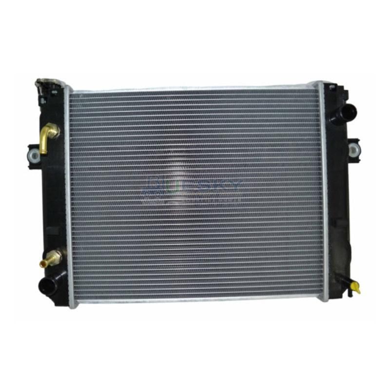 Radiator for Tcm G20/25 Forklift Truck