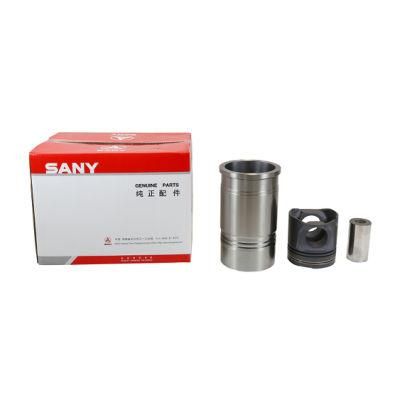 Sany Liner Kit Piston Kit Piston Pin D12 Fdj005067207