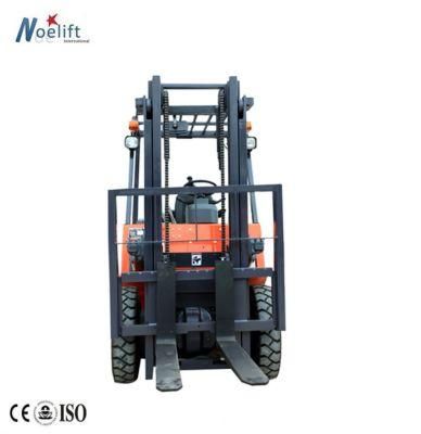 New China Diesel 2 Ton 3 Ton 4 Ton 5 Ton 7 Ton 10 Ton Forklift Truck