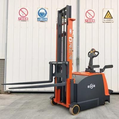 &gt; 500mm 12 Months Jiangmen Trucks Forklift Truck Cpdd-a