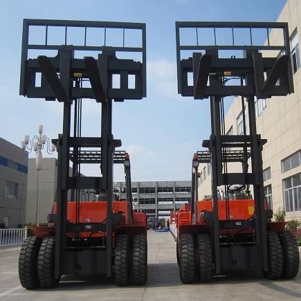 Hot Selling 5ton Forklift Hh50 (Z) with High Performance