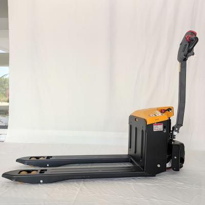 1t - 5t New Jiangmen Telehandler Lithium Battery Forklift Clg2015W3/E