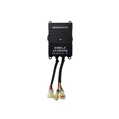 Forklift Parts Control Box Used for Heli3t, Dqh-012
