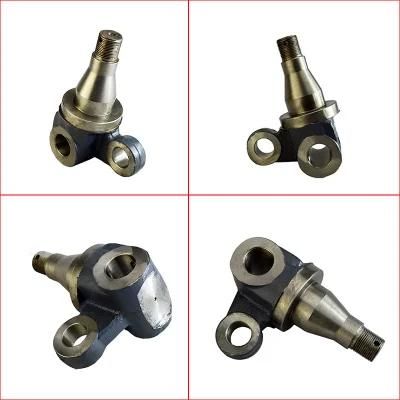 Forklift Parts Steering Knuckle for Tcmt3, 22n54-32501