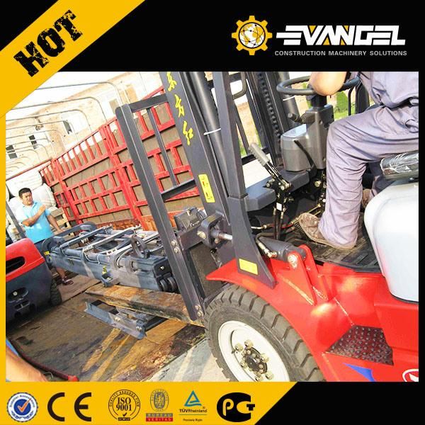 Hyundai Brand New 3t Diesel Forklift Truck CPC30e05