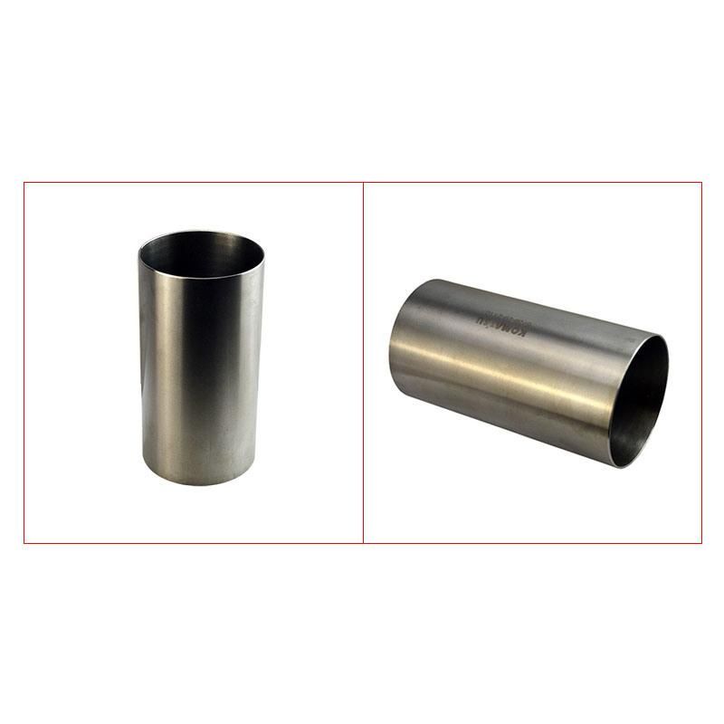 Forklift Parts Cylinder Liner Used for 4D105, 6736-29-2110