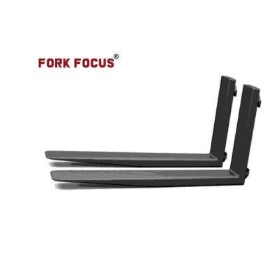 Forklift Attachment Forklift Forklift Fork Forkfocus Top Quality Forklift Fork 1.5t