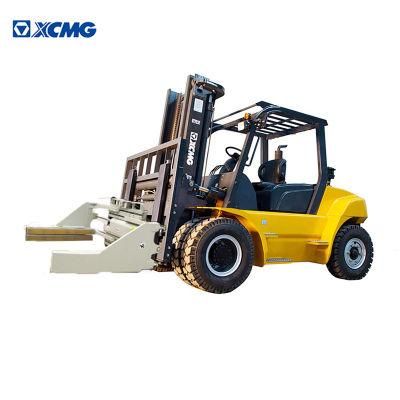 XCMG Japanese Engine Xcb-D30 Diesel 3t 5 Ton Pump Truck K25 Engine Forklift CT Power 5 Ton