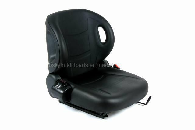 Seat for Toyota Forklift Without Suspension