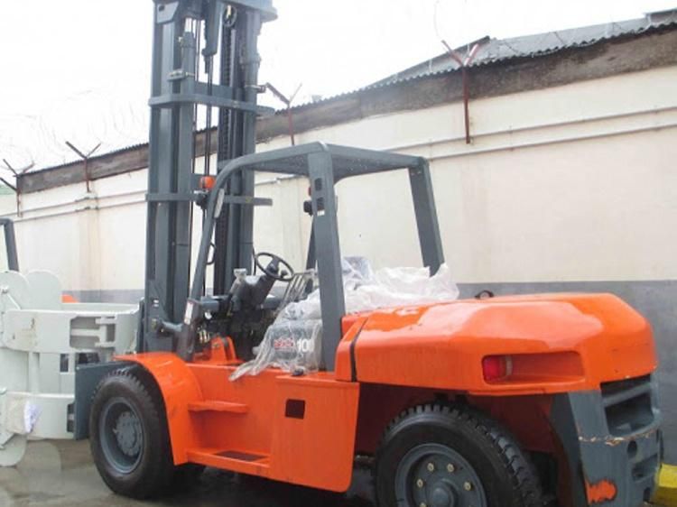 Hangcha Hyundai Toyota Tcm Heli 5 Ton Diesel Forklift Truck Price Cpcd50 Cpcd40