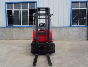 Factory Price for 2000kg Electric Forklift Truck