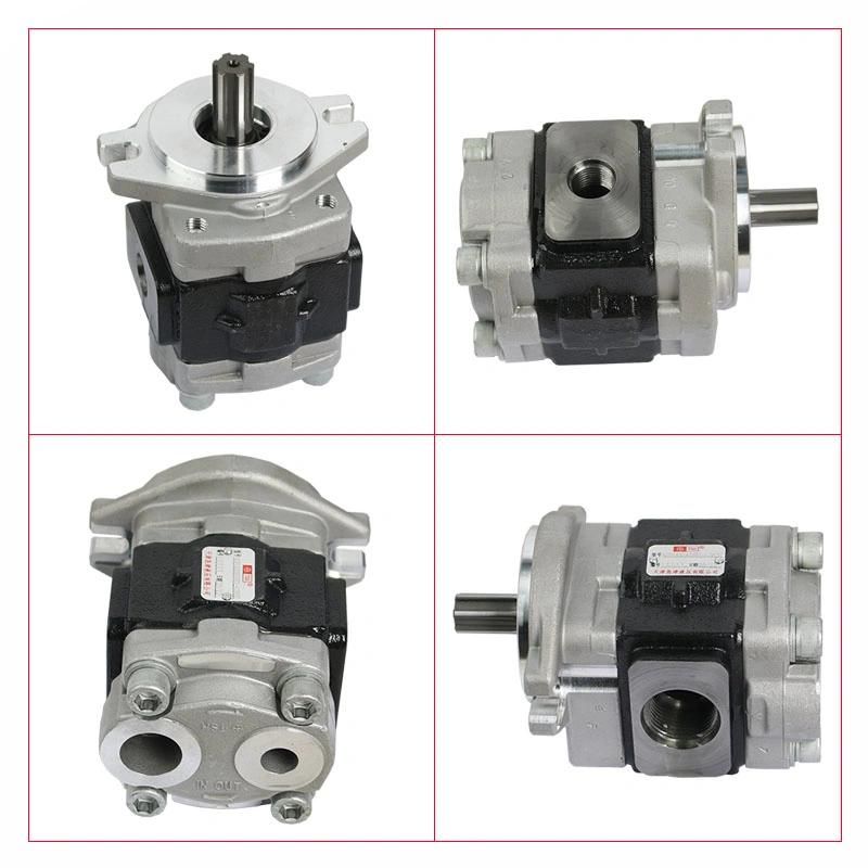 Forklift Parts Hydraulic Pump & Gear Pump Use for 3t, Sgp1a32A2hh1-L282c