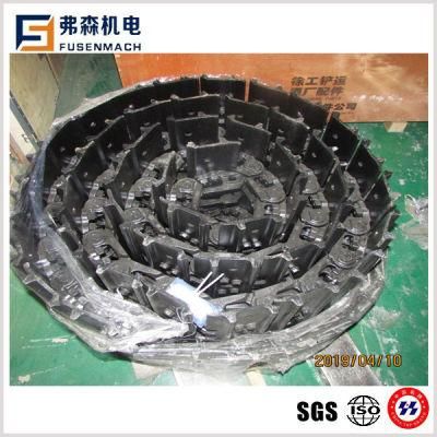 Genius Xe Excavator Track Assembly Spare Parts (800305398)