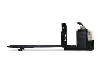 2 T High Quality Picking Truck