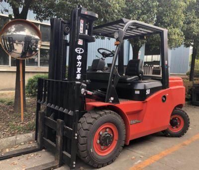 Steady Excellent Performances Diesel Forklift