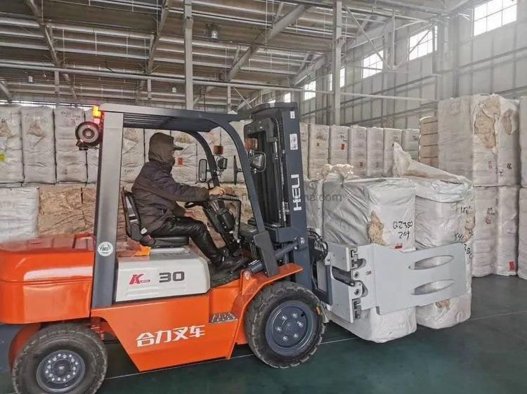 New Style Heli K-Series Automatic Diesel Forklift Price (CPCD30)