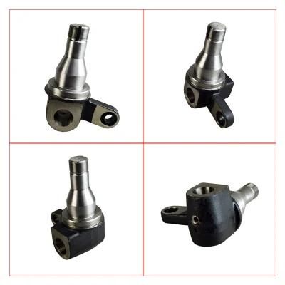Forklift Parts Steering Knuckle for 45r, R450-220006-000