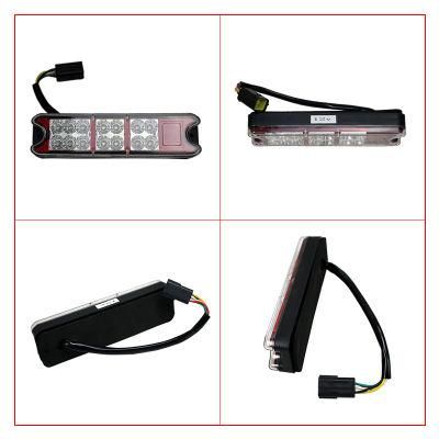 Forklift Parts Rear Combination Lamp for LED, 2056824