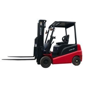 2.5 Ton Fb25 Electric Forklift Price