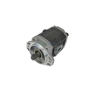Hydraulic Gear Pump for Toyota-7fd20/30 Forklift Truck