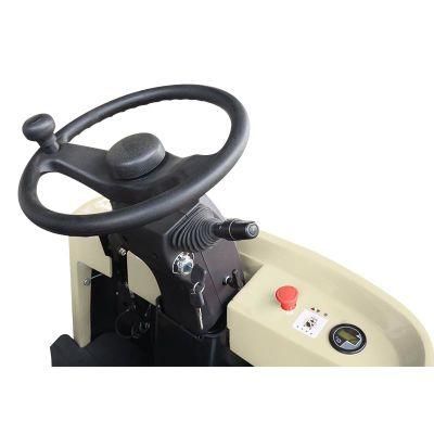 3 T Tractor Jack Top Class