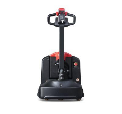 1.5t Lithium Battery Pallet Jack