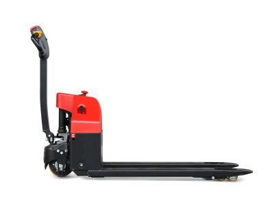 1.5t Electric Pallet Truck with DC Motor