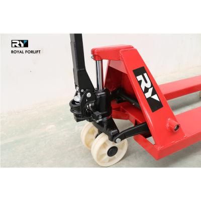 Hand Pallet Jack 3500 Kg