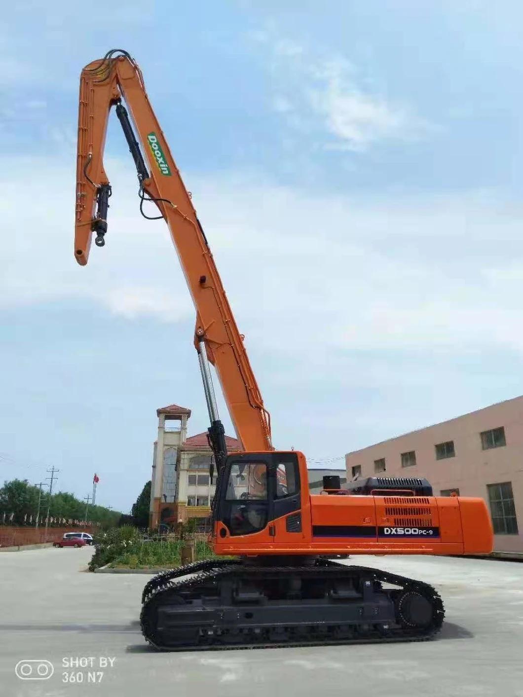 River Sand Excavating Dredger Cutter Suction Dredging Machine with Good Price