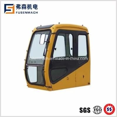 Liugong Wheel Loader Parts, Cab for Wheel Loader