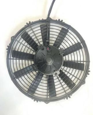 Spal Cvs Reach Stacker 550574 Fan Cooling Fan Price