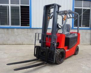 Hot Sale Four Wheel Electric Lifter (1t~3t)