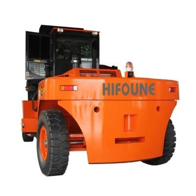 High Quality 30 Ton Heavy Forklift From China