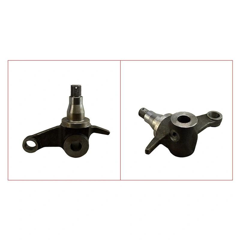 Forklift Parts Steering Knuckle for Heli H2000 1.5t, A10c4-10201