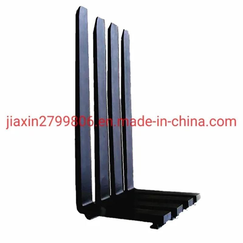 Forklift Pallet Truck Accessories of Material Handling Equipment for Forks