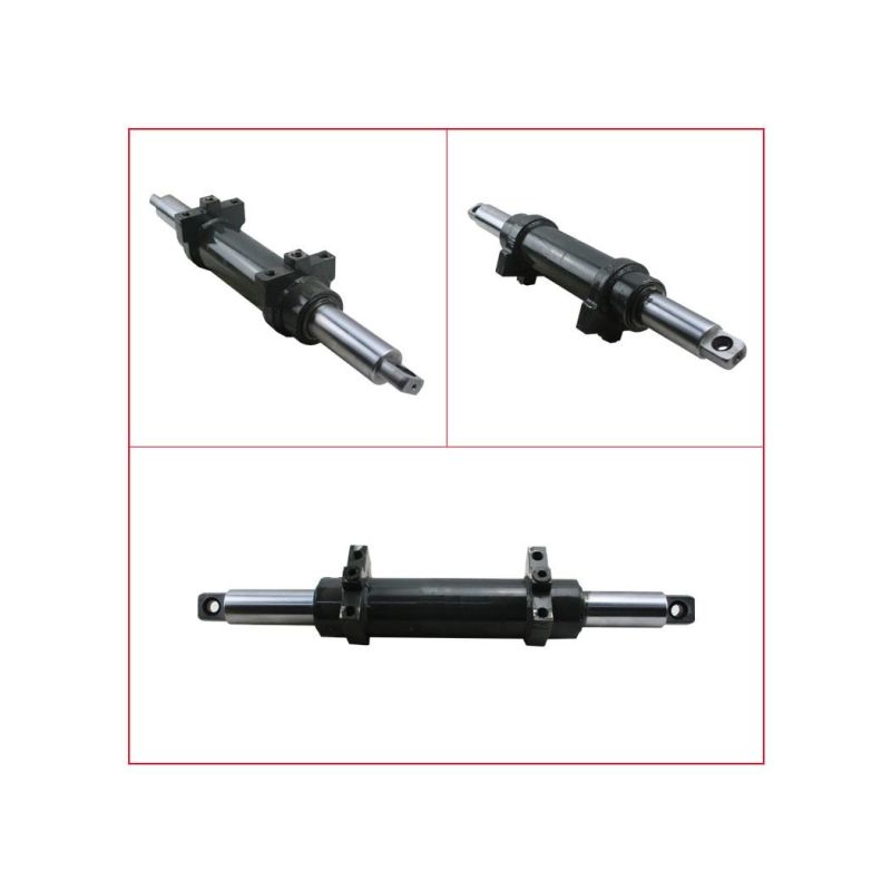 Forklift Spare Parts Power Cylinder Steering Cylinder Used for G 3t with OEM A79m4-30601