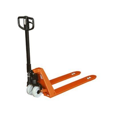 Handling Equipment Hand Manual Pallet Truck for Sale