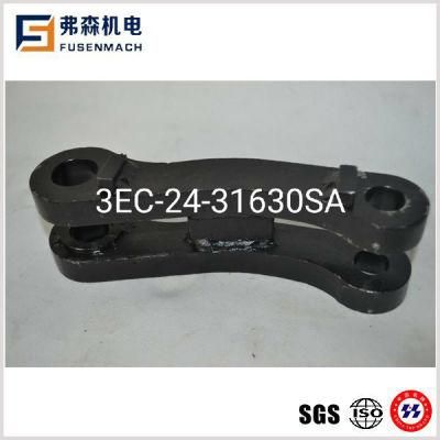 Spare Parts of Link for Komatsu Forklift Fd50A7