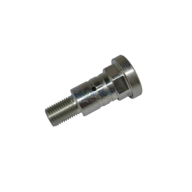 Tie Rod Pin for Toyota 7/8fd/G10/30 Forklift Truck