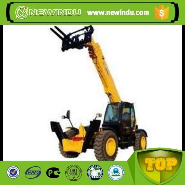 Xuzhou Factory Telescopic Handler Forklift Xc6-3006K with 6m Lifting Height