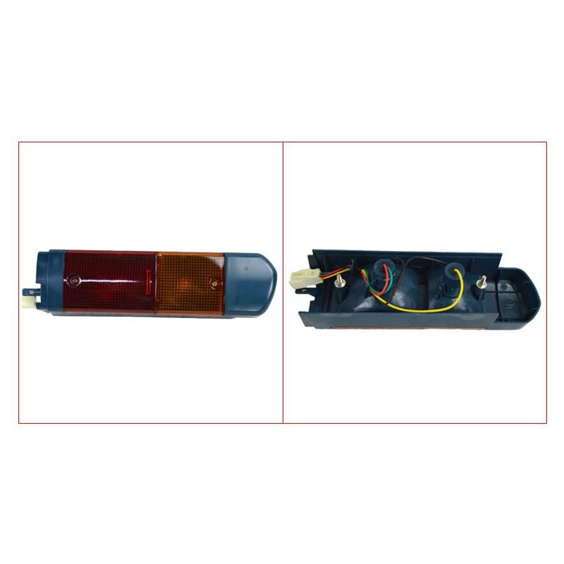 Forklift Parts Rear Combination Lamp for 7fb10-30, 56640-13151-71