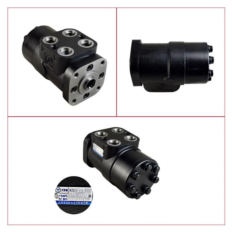 Forklift Parts Orbitrol Used for Tcmz8/5-7t, Bzz-250/630-1346, Bzz-250 (631-1336)
