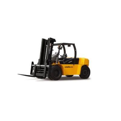 New Trend Lonking 8ton LG80dt Diesel Forklift