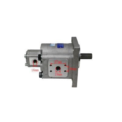 Forklift Parts Hydraulic Pump &amp; Gear Pump Use for 50r, Cbqwb-F540/E204-Cthl, R450-601100-520