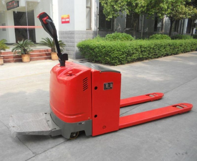 Electric Pallet Jack Electric Pallet Truck