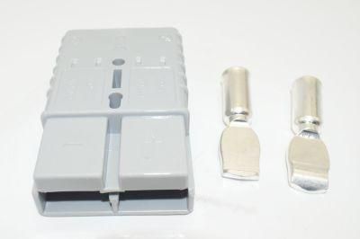 Grey Color Smh350A Battery Socket Connector