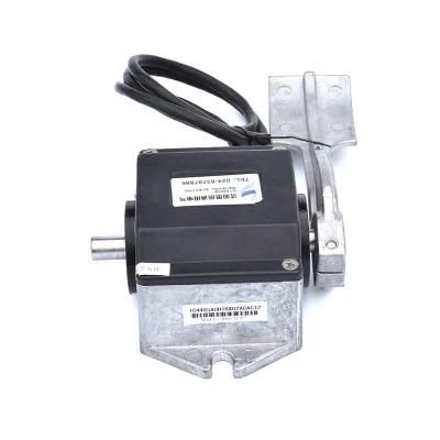 Output 3.6V-0V Rjsq-002 Foot Pedal Accelerator