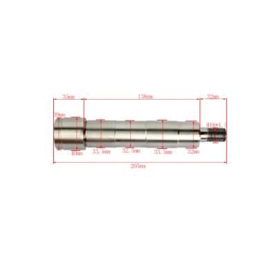 Forklift Part Kin Pin for E16/H18, 3014530210