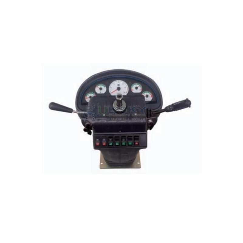 Forklift Parts Instrument Board Assy Bfp18050